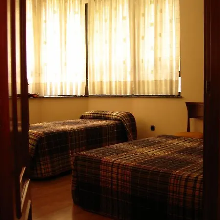 Granada Guest house 2*