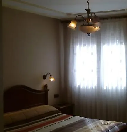 Granada Guest house 2*