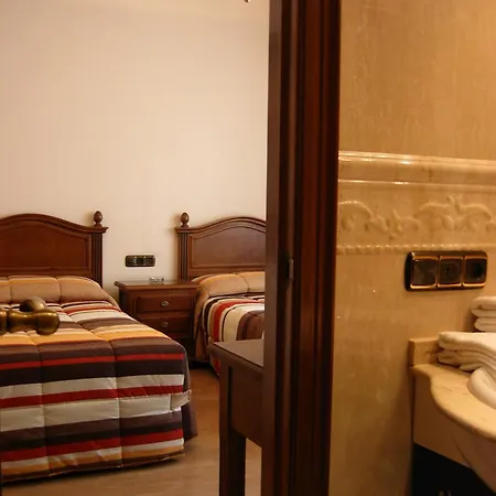 Guest house Granada