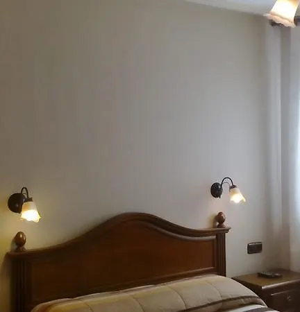 Guest house Granada Salamanca