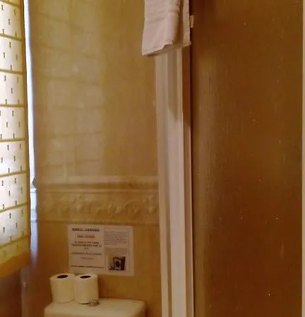 格拉纳达旅馆 招待所 萨拉曼卡