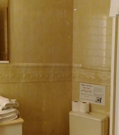 Guest house Granada Salamanca