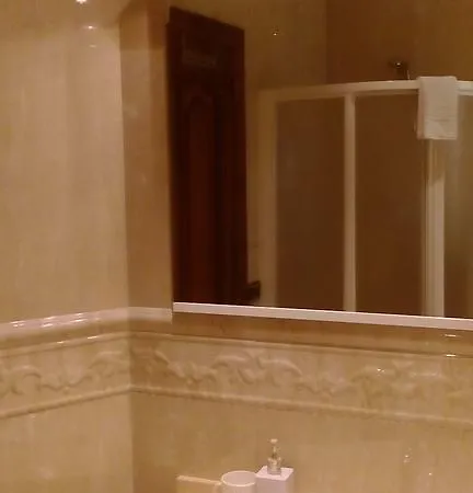 Granada Gæstehus Salamanca