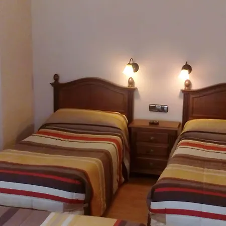 Granada Guest house