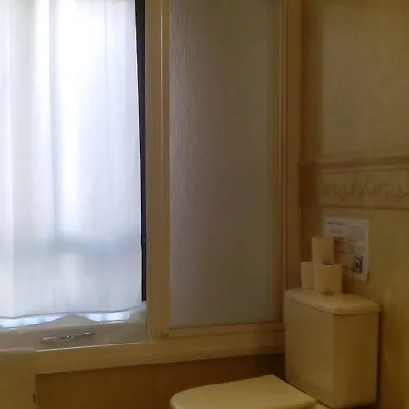 Granada Guest house Salamanca