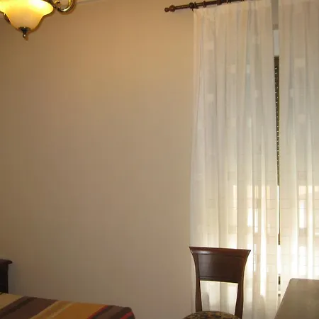 Granada Guest house Salamanca