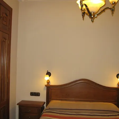 Granada Guest house 2*
