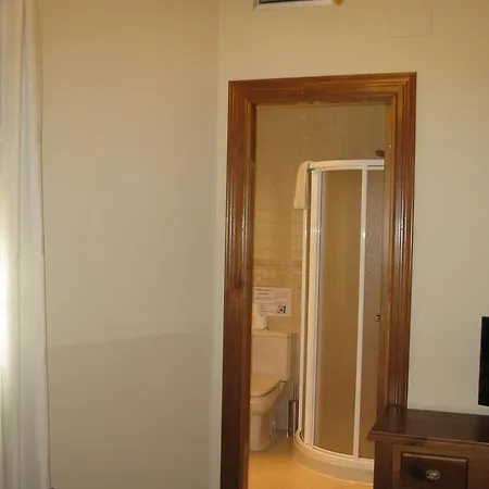 بيت ضيافة Granada