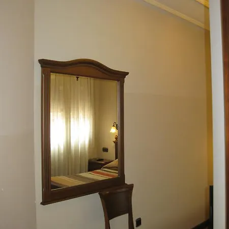 Guest house Granada Salamanca