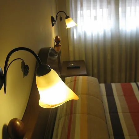 Guest house Granada Salamanca