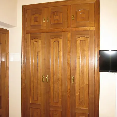 Granada Guest house Salamanca