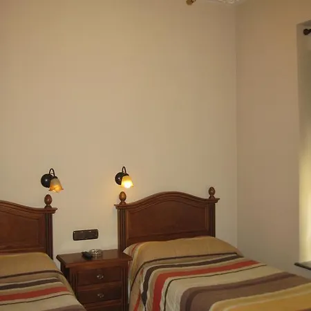 Granada Guest house 2*