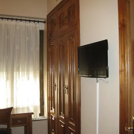 Granada Guest house Salamanca