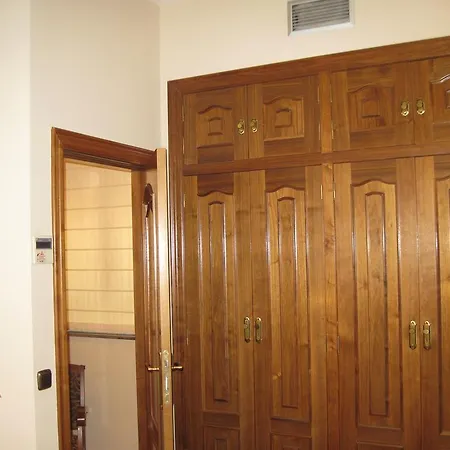 Granada Guest house Salamanca