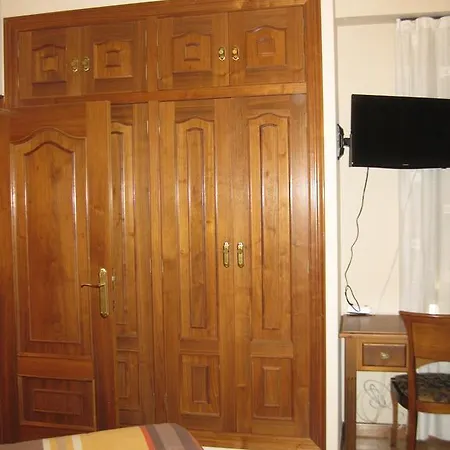 Guest house Granada Salamanca