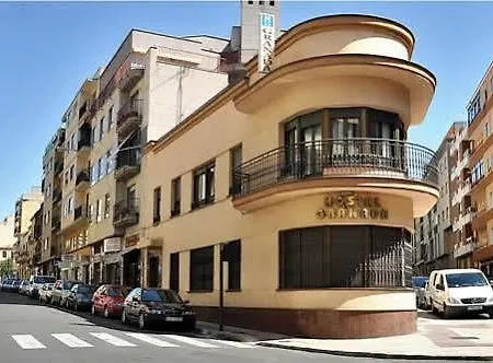 Granada Guest house Salamanca