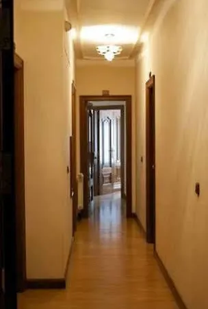 Guest house Granada Salamanca