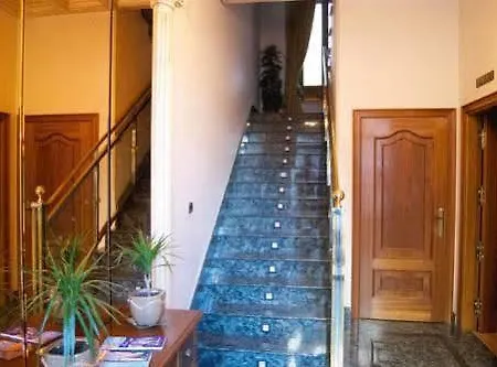 Guest house Granada