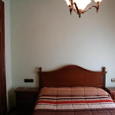 Guest house Granada