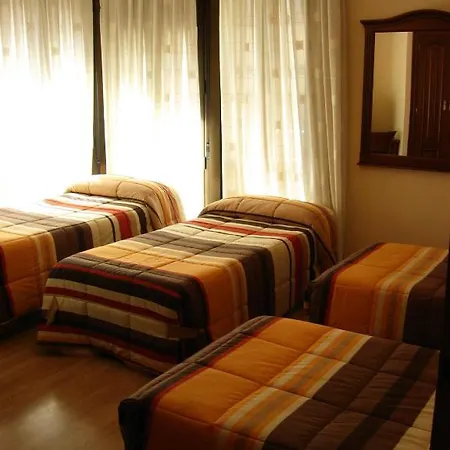 Granada Guest house 2*
