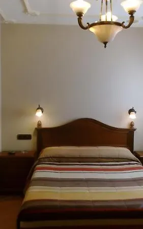 Granada Guest house 2*