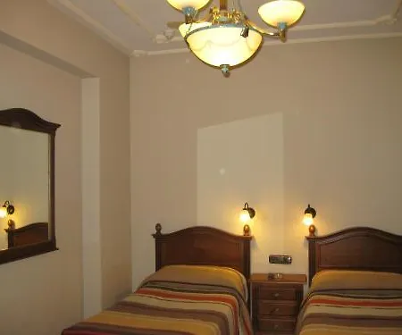 Granada Guest house