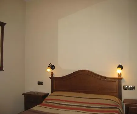 Granada Πανσιόν