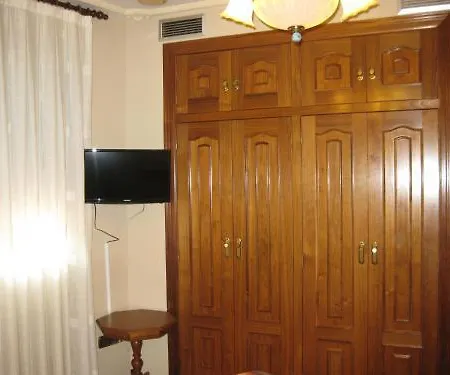 Granada Guest house Salamanca