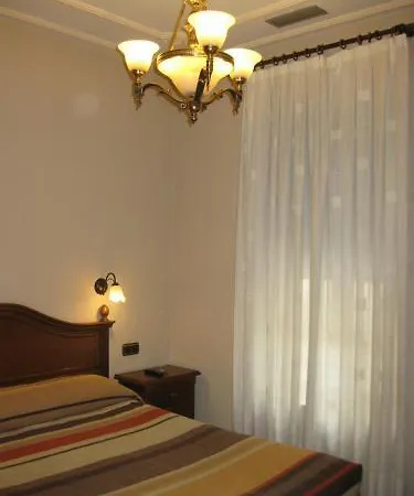 Guest house Granada Salamanca