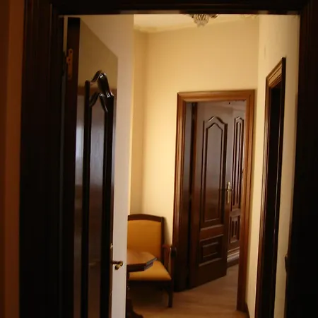 Granada Guest house Salamanca