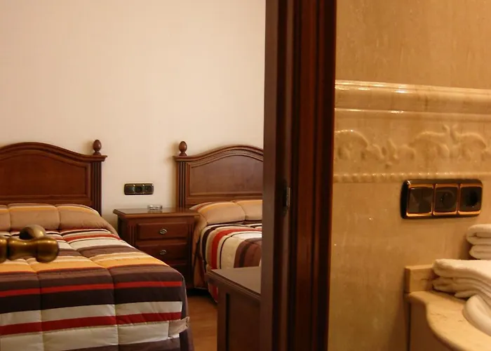 Гостевой дом Granada