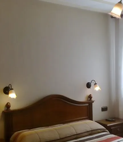 Gasthuis Granada Salamanca