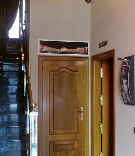 Гостевой дом Granada