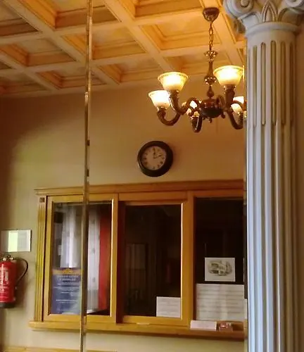 Гостевой дом Granada 2*