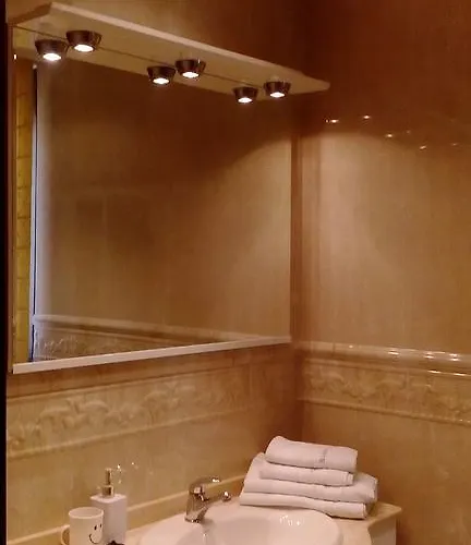 Granada 2* Salamanca