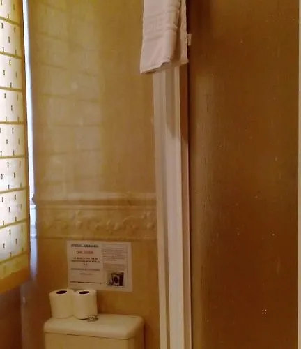 Granada Gasthuis Salamanca