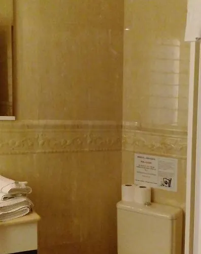 Гостевой дом Granada Саламанка