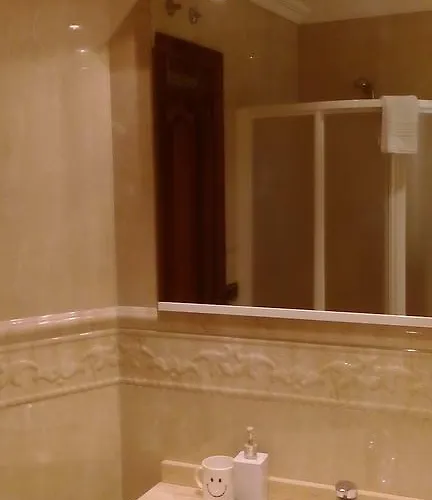 Granada Gasthuis Salamanca