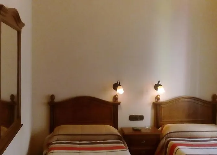 Granada Саламанка