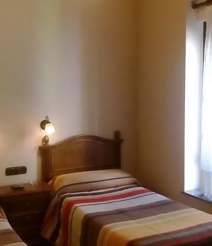 Granada Гостевой дом