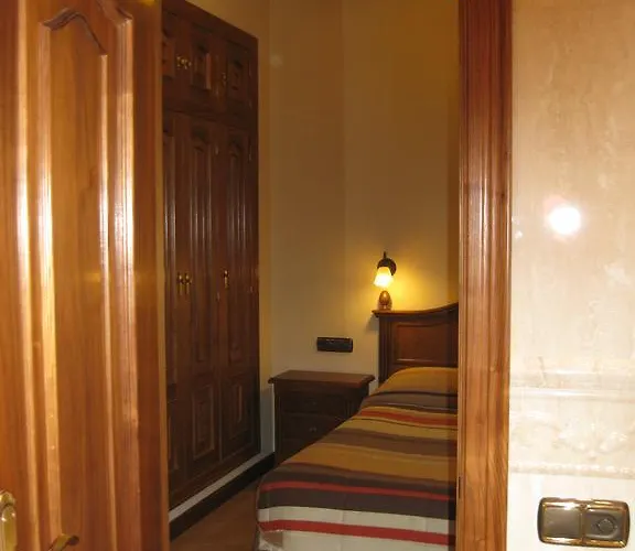 Granada Саламанка