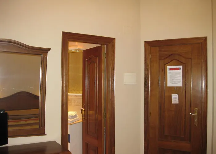 Гостевой дом Granada 2*