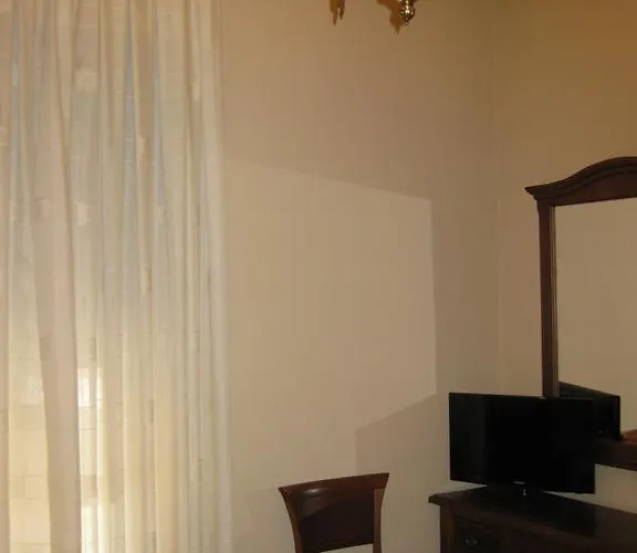 Granada 2* Salamanca