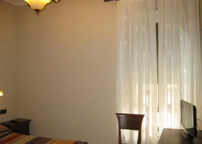 Granada Gasthuis Salamanca