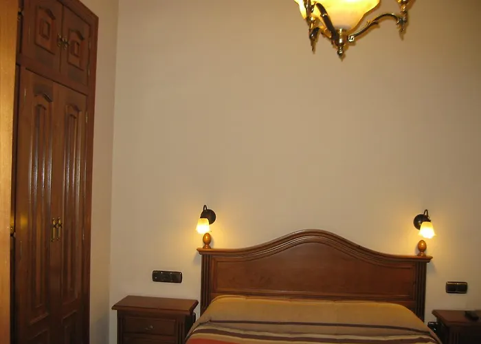 Granada Гостевой дом 2*