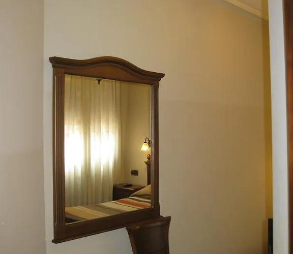 Гостевой дом Granada Саламанка