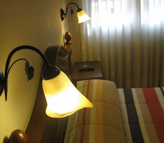 Gasthuis Granada Salamanca