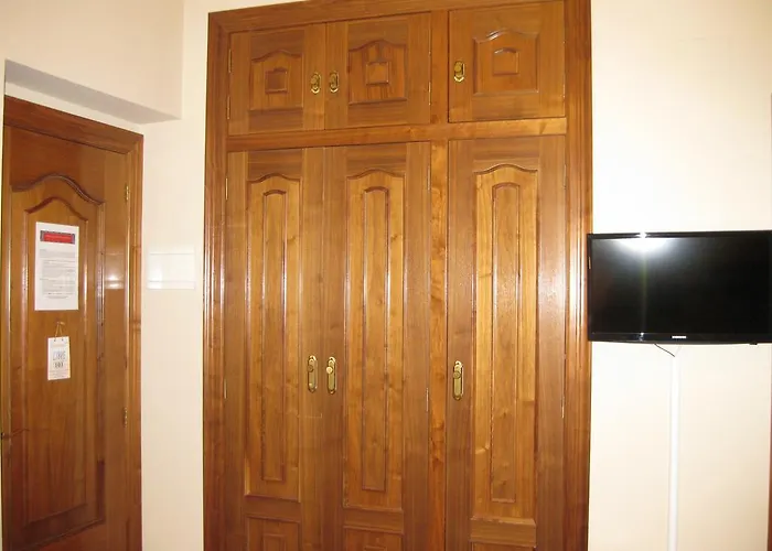 Granada Gasthuis Salamanca