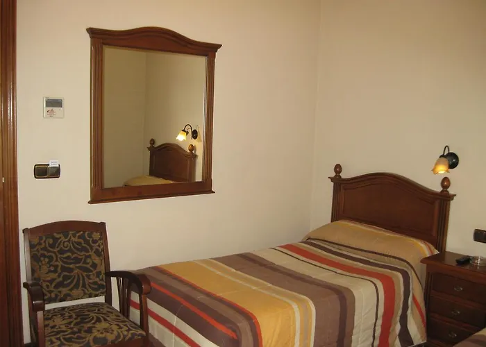 Granada 2* Salamanca