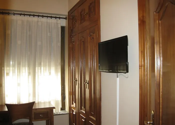 Granada Gasthuis Salamanca